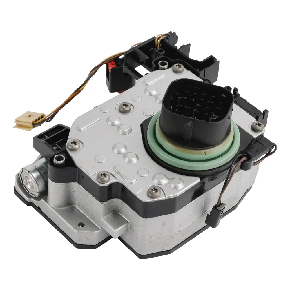 2007-2018 DODGE CARAVAN, GRAND CARAVAN 6 SP FWD 2.8L V6 3.3L 3.6L 3.8L 4.0L 62TE A604-X Transmissie Solenoïde Blok 68376696AA