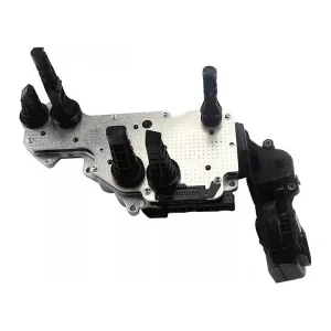2008-2010 Dodge Avenger 2.0l 2.2l 6DCT450 Transmissie Controle Module Unit MPS6 7M5R-14C247-FA 7M5R-14C247-FE
