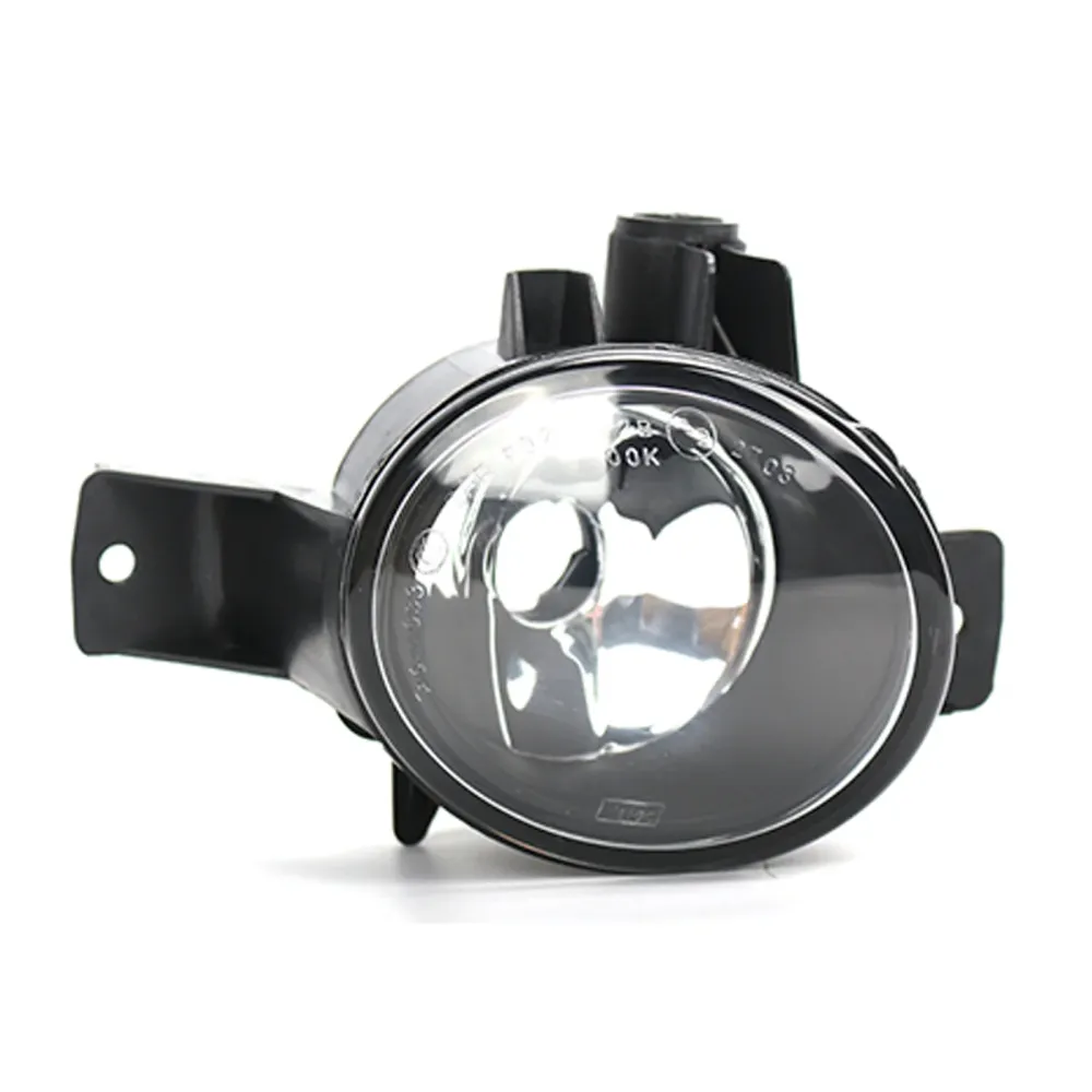 2008-2011 BMW X6 E71 E72 Pre-LCI 1 STUKS Rechtsvoor Mistlamp Lampen 63177187630