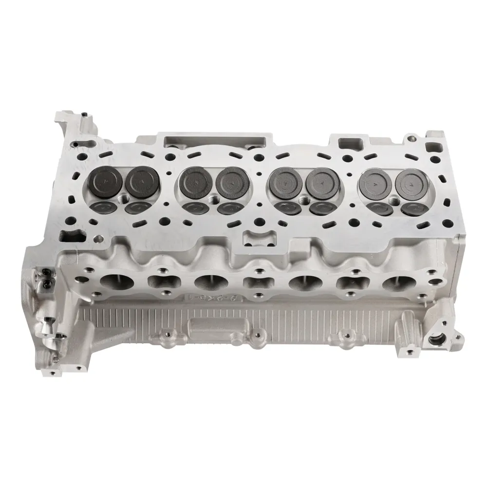 2008–2012 Kia Forte (TD) G4KE-motor Cilinderkop 20910-27A00 22320-25000