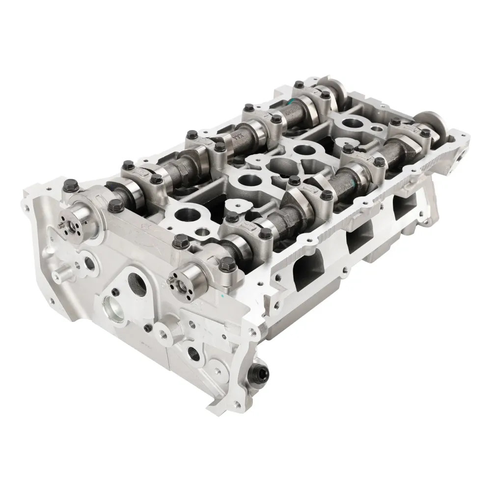 2008–2012 Kia Forte (TD) G4KE-motor Cilinderkop 20910-27A00 22320-25000