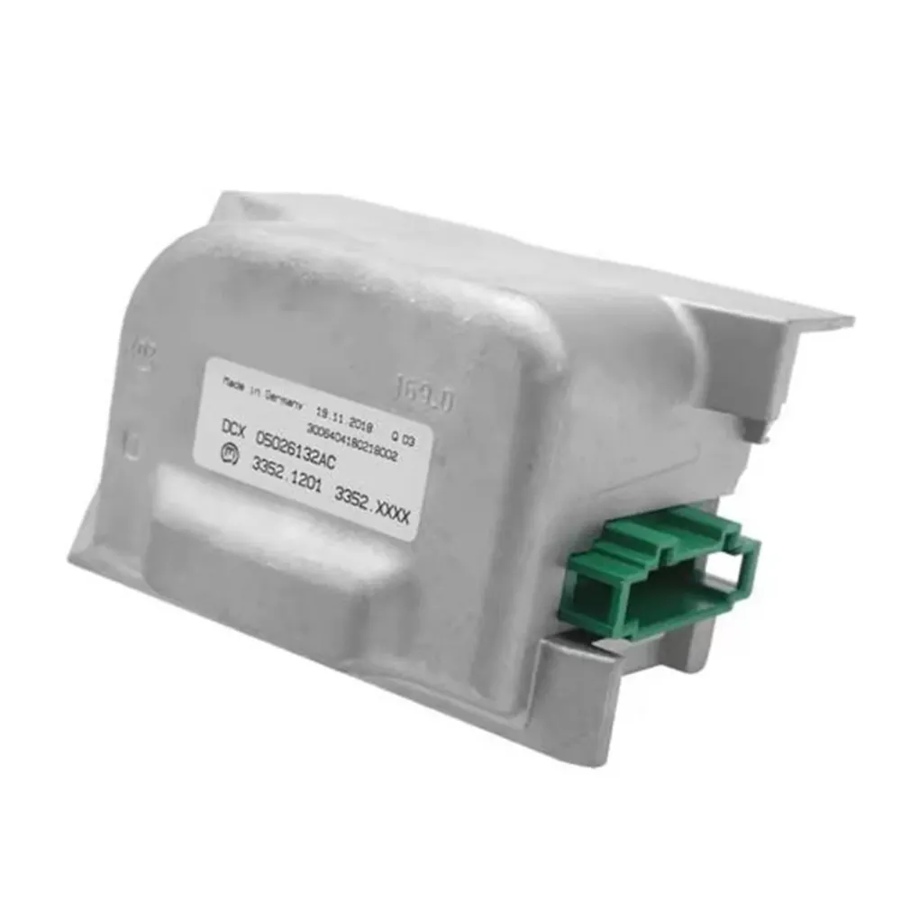2008-2013 CHRYSLER SEBRING (SEDAN/CABRIO) JS Stuurkolom Module 5026132AC 05026132AB