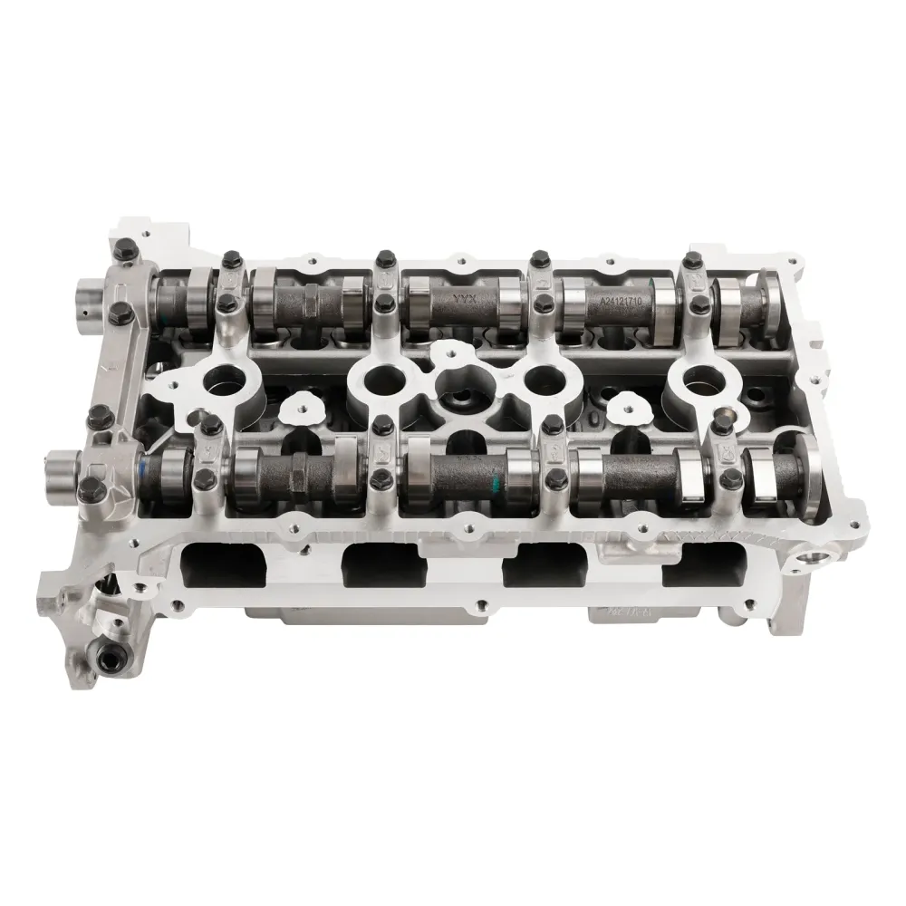 2008–2013 Kia Rondo G4KE-motorcilinderkop 20910-27A00 22320-25000
