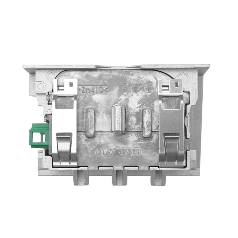 2008-2016 CHRYSLER VOYAGER RT Stuurkolommodule 5026132AC 05026132AB