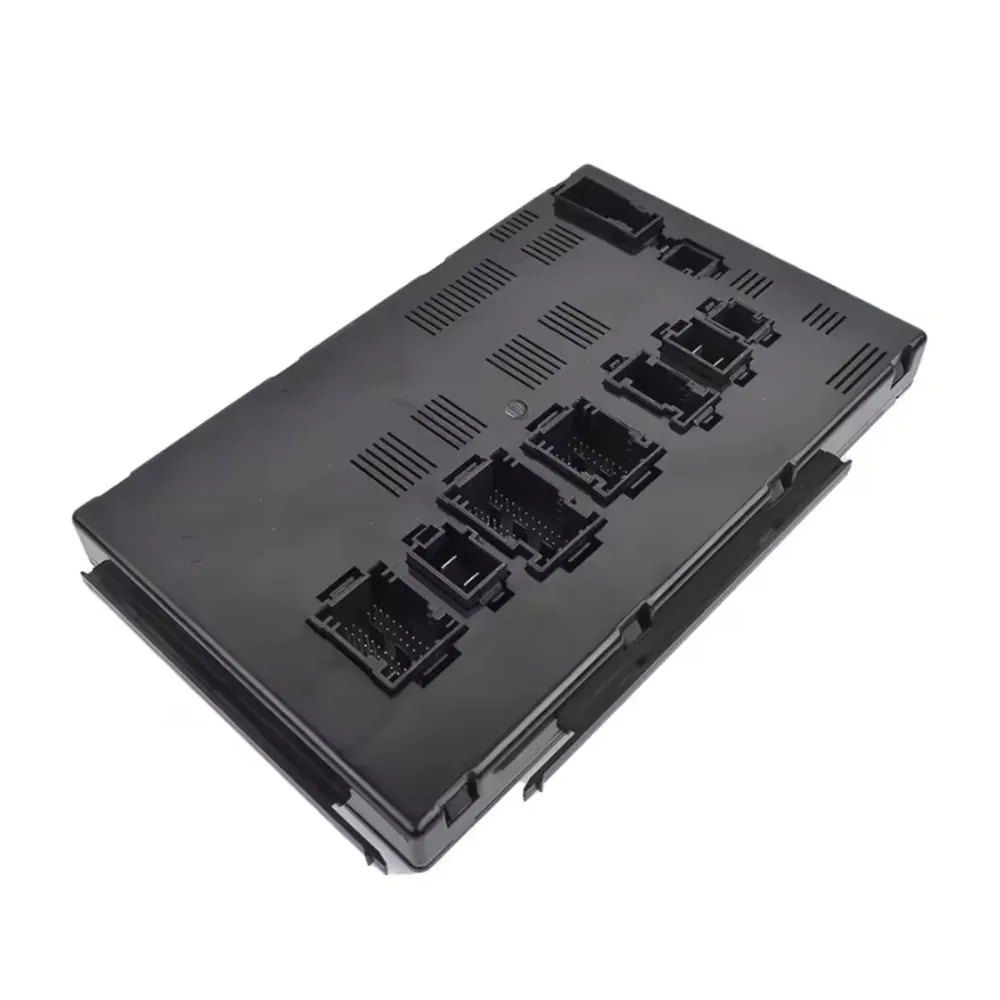 2009/09-2011/12 Mercedes-Benz M-Klasse W164 ML 450 CDI 4matic Achter SAM Module 1645407945 1645400601