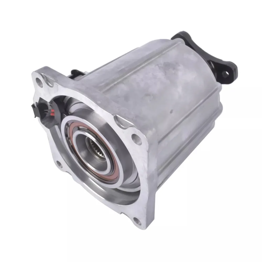 2009-2010 Hyundai Tucson 2.4L 6AT 4WD achterdifferentieelkoppeling 4WD 47800-24700
