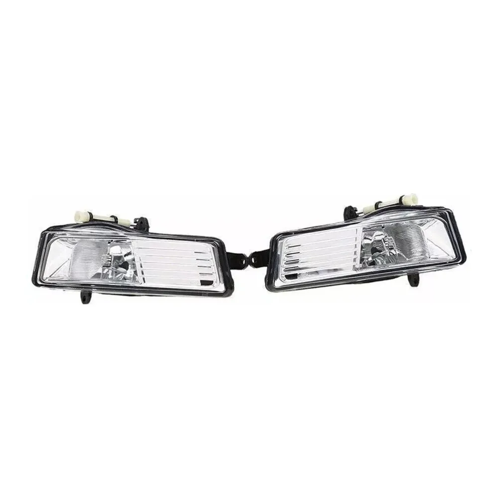 2009-2011 Audi A6 C6 paar voorbumper rijden mistlamp lampen 4F0941699A