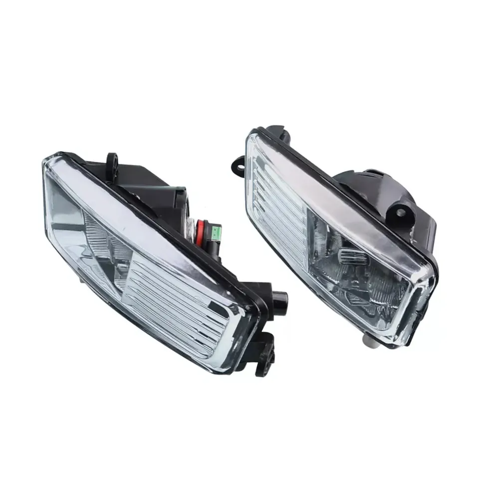 2009-2011 Audi A6 S6 Quattro paar voorbumper rijden mistlamp lampen 4F0941699A