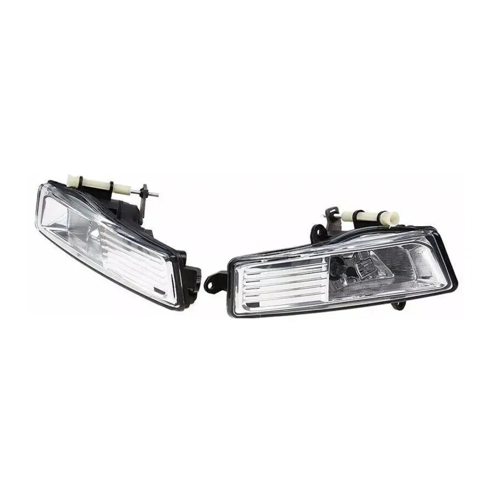 2009-2011 Audi A6 S6 Quattro paar voorbumper rijden mistlamp lampen 4F0941699A