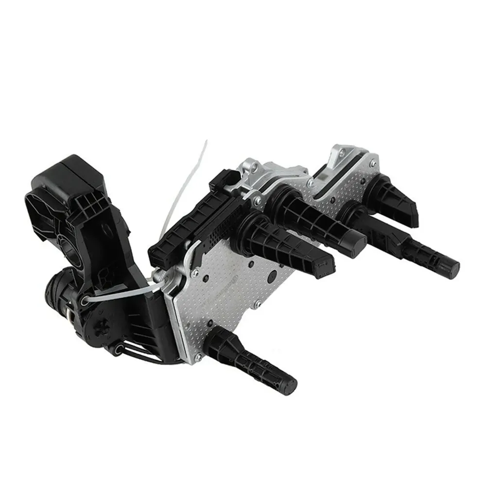 2009-2011 C30/C30 R 1.6l 2.0l 6DCT450 Transmissieregelmodule MPS6 7M5R-14C247-FA 7M5R-14C247-FE