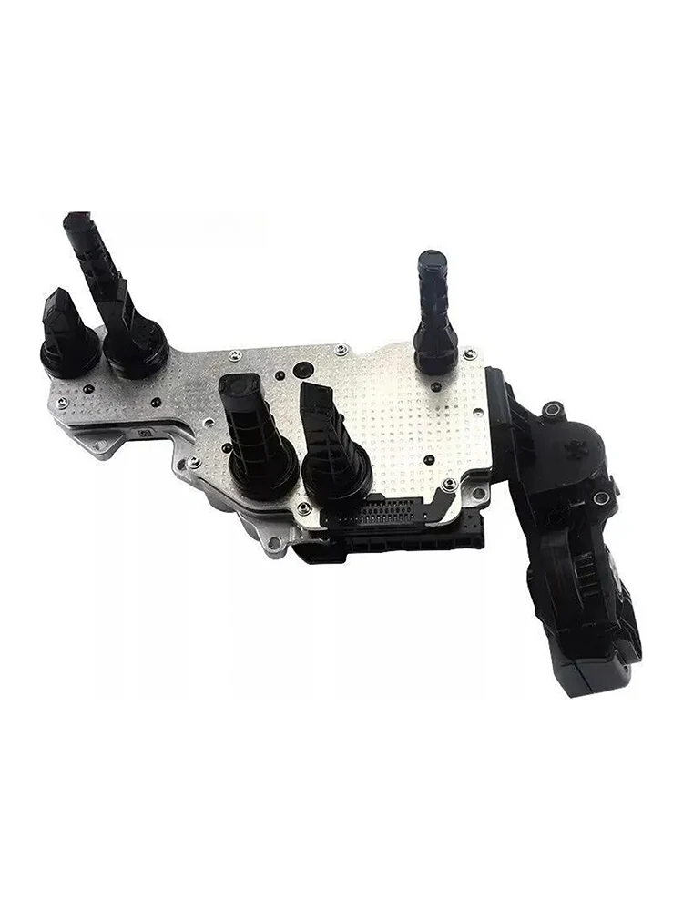 2009-2011 V70, 1,6L tot 2,0L 6DCT450 Transmissieregelmodule MPS6 7M5R-14C247-FA 7M5R-14C247-FE