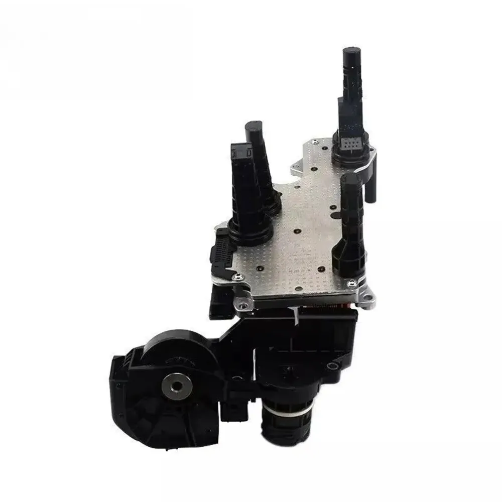 2009-2011 V70, 1,6L tot 2,0L 6DCT450 Transmissieregelmodule MPS6 7M5R-14C247-FA 7M5R-14C247-FE