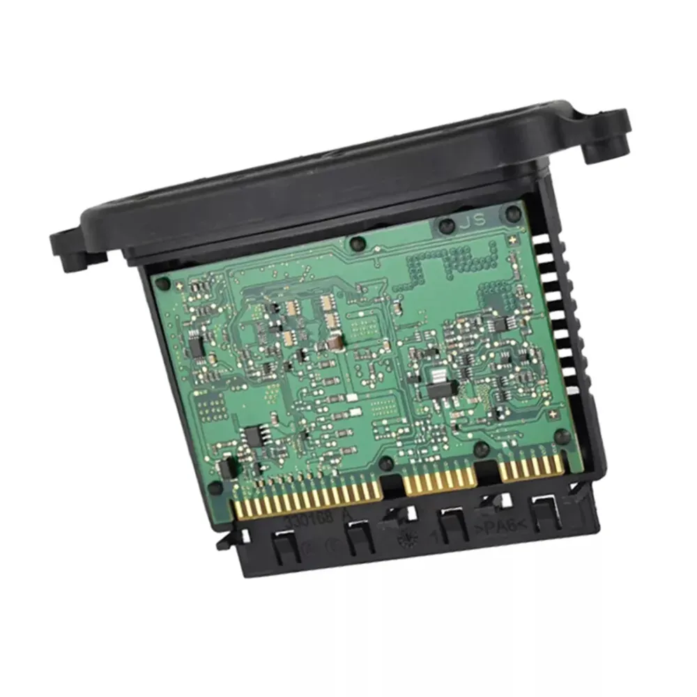 2009-2014.03 BMW X3 F25 SAV X3 30dX Xenon koplamp driver module besturingseenheid 63117316214