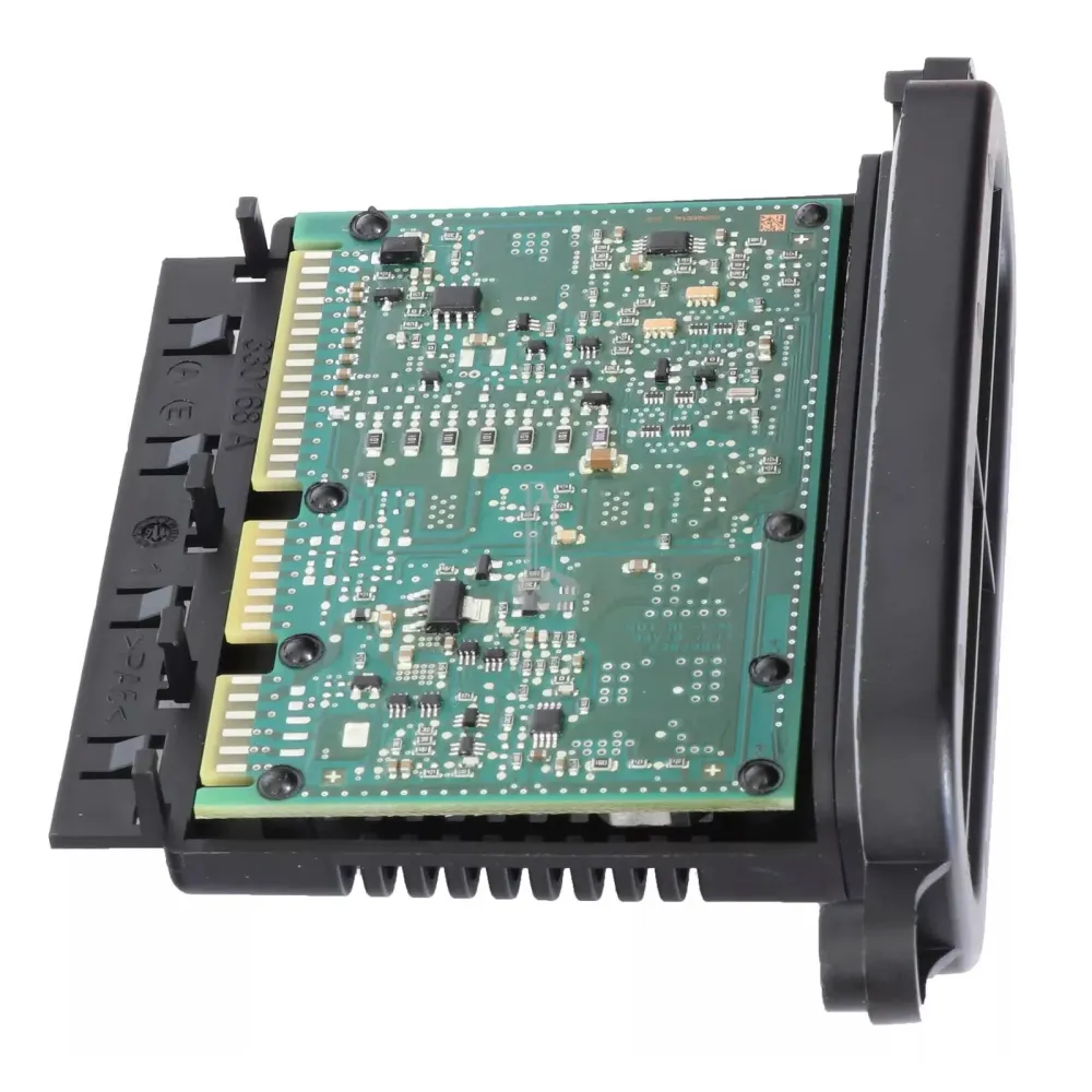 2009-2014.03 BMW X3 F25 SAV X3 30dX Xenon koplamp driver module besturingseenheid 63117316214