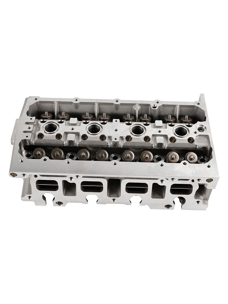 2009-2015 VW Scirocco 1.4 TSI CAXA 90 kW (122 pk)/CAVD CNWA CTHD CTKA 118 kW (160 pk) cilinderkop met kleppen 03C109611Q
