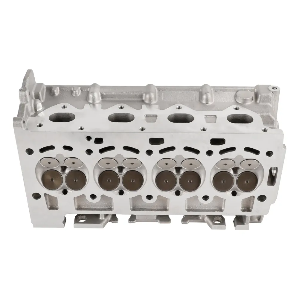 2009-2015 VW Scirocco 1.4 TSI CAXA 90 kW (122 pk)/CAVD CNWA CTHD CTKA 118 kW (160 pk) cilinderkop met kleppen 03C109611Q