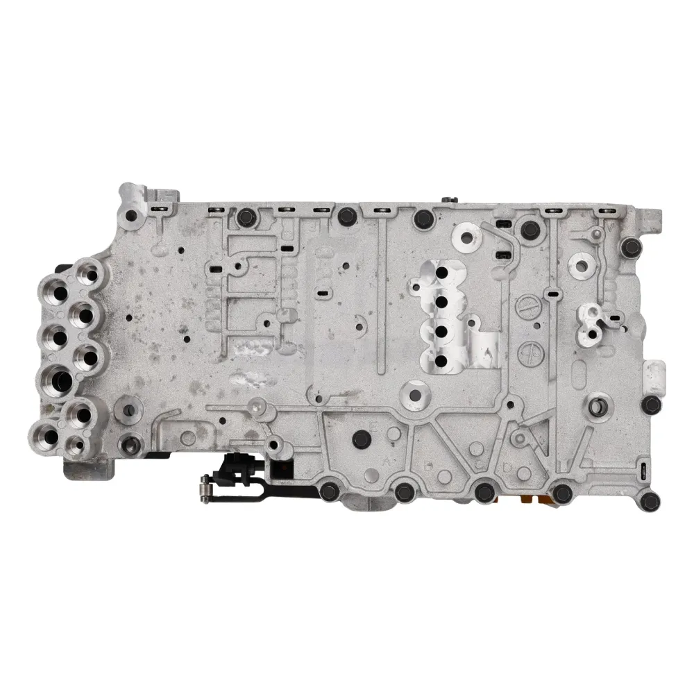 2009-2019 Cadillac CTS-V klephuis 6L80 6L80E