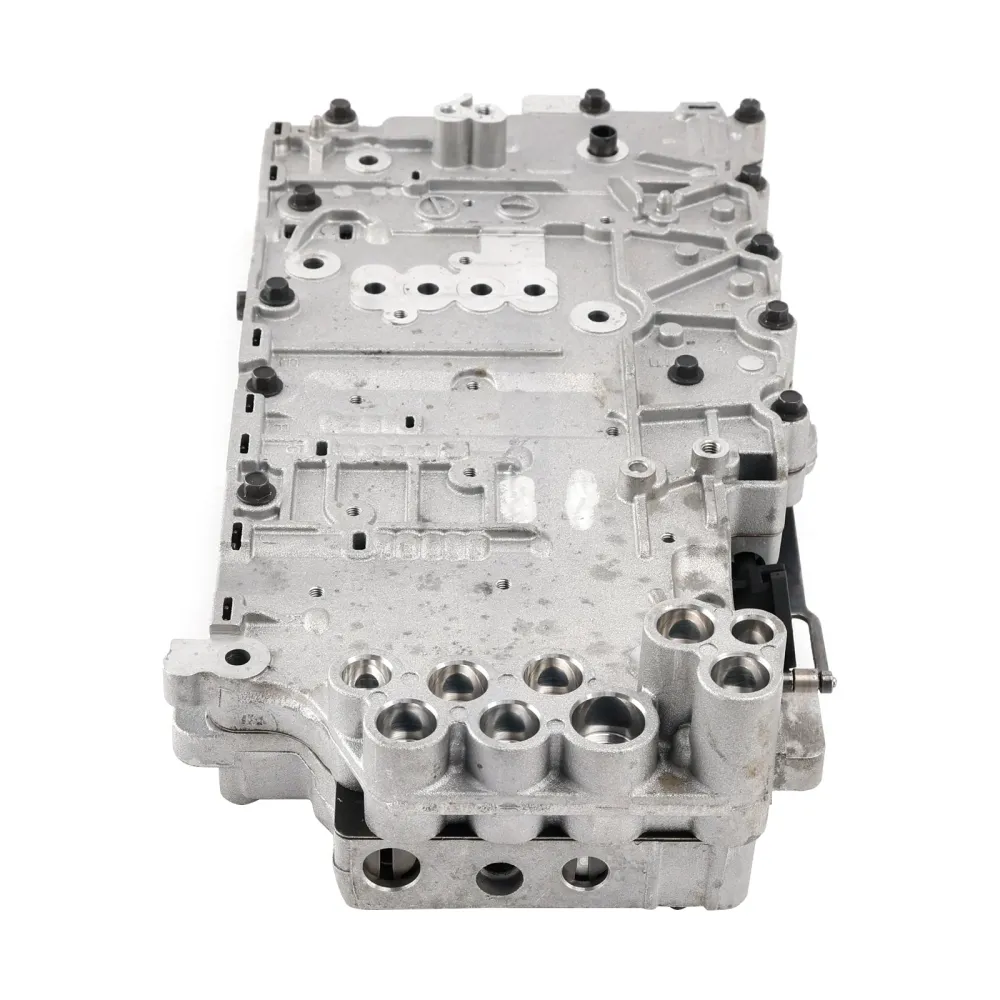 2009-2019 Chevrolet Suburban-klephuis 6L80 6L80E