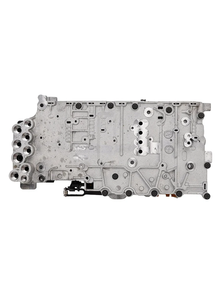 2009-2019 Chevrolet Tahoe-klephuis 6L80 6L80E