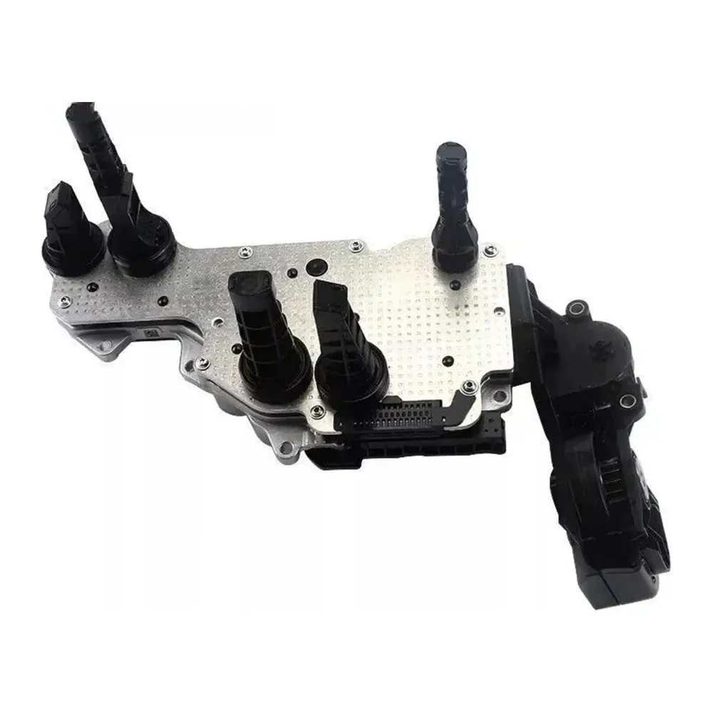 2010-2011 XC 60, 2.0L 6DCT450 Transmissieregelmodule MPS6 7M5R-14C247-FA 7M5R-14C247-FE
