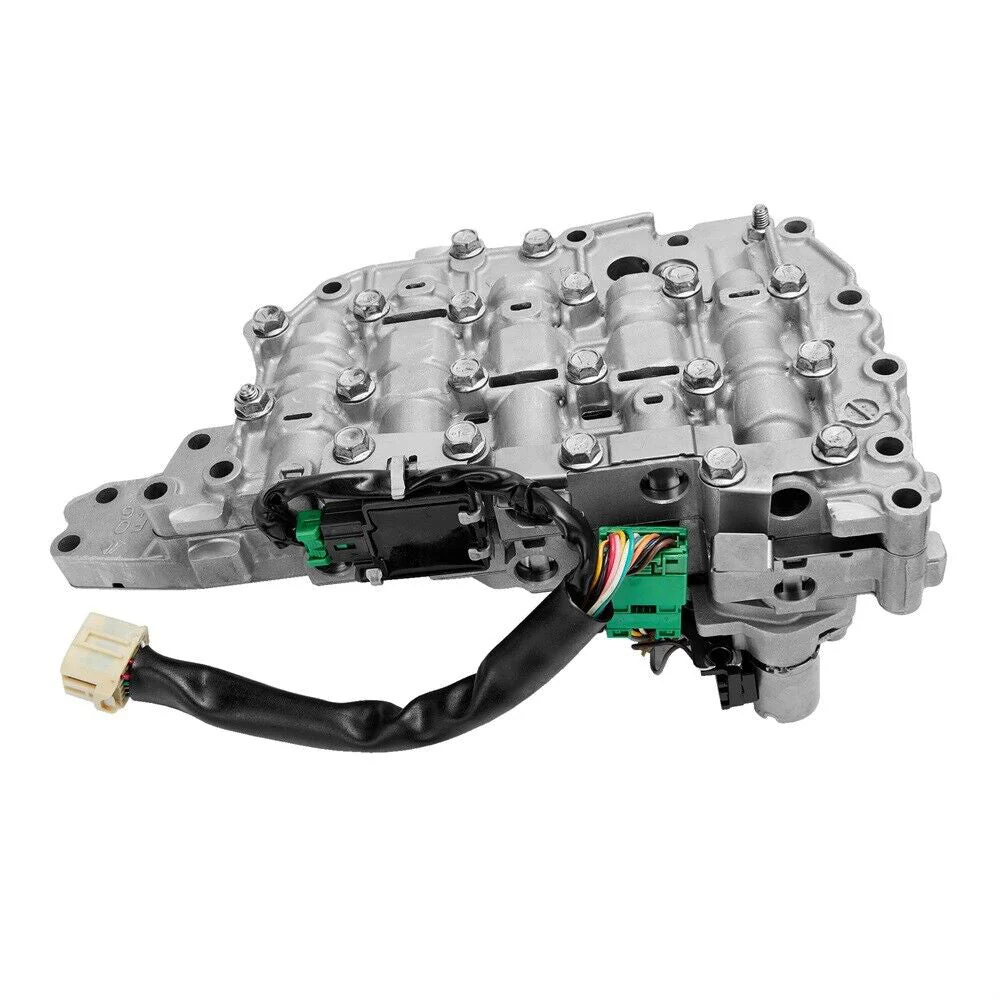 2010-2011 TIIDA L4 1.6L 1.8L Transmissie Klephuis Elektromagneten JF011E F1CIA 31705-1XF1A
