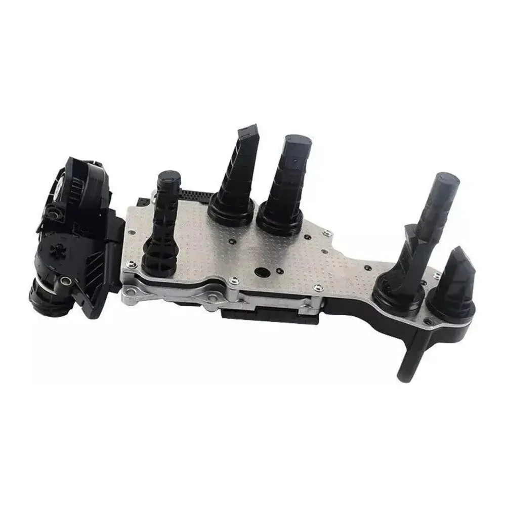 2010-2011 /zijn V60, 1,6 l tot 2,0 l 6DCT450 Transmissieregelmodule MPS6 7M5R-14C247-FA 7M5R-14C247-FE