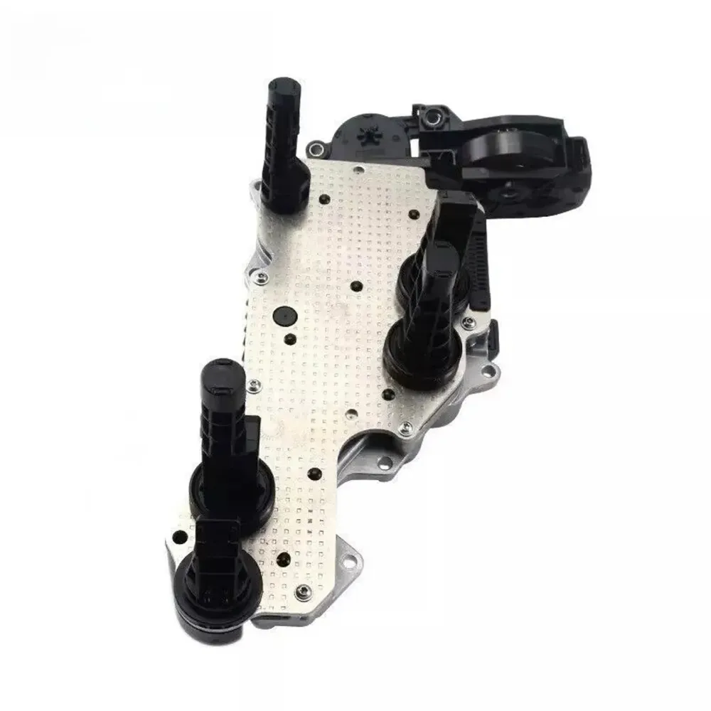 2010-2011 /zijn V60, 1,6 l tot 2,0 l 6DCT450 Transmissieregelmodule MPS6 7M5R-14C247-FA 7M5R-14C247-FE