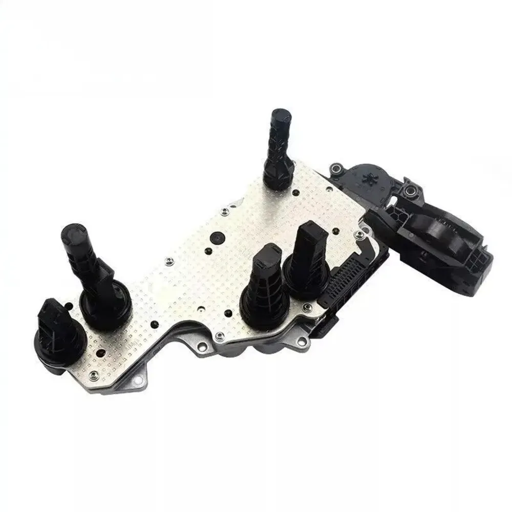 2010-2011 /zijn V60, 1,6 l tot 2,0 l 6DCT450 Transmissieregelmodule MPS6 7M5R-14C247-FA 7M5R-14C247-FE