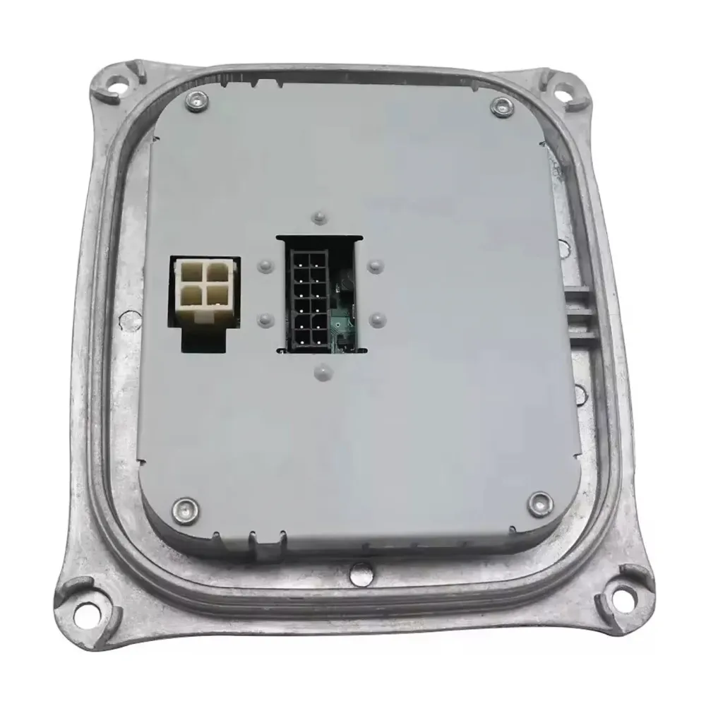 2010-2012 Land Rover Range Sport L322 Koplampmodule Adaptieve verlichtingsregeleenheid 1307329241