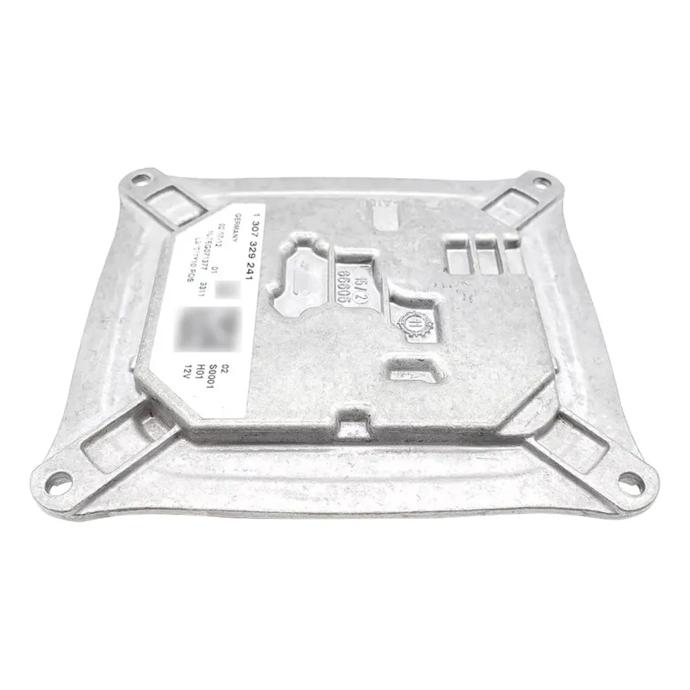 2010-2012 Land Rover Range Sport L322 Koplampmodule Adaptieve verlichtingsregeleenheid 1307329241