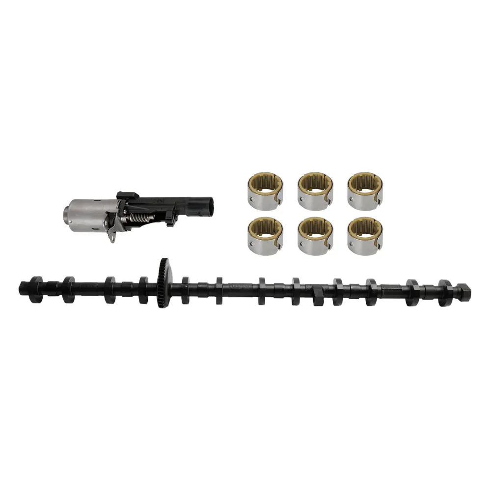 2010-2017 BMW 535i GT excentrische as Valvetronic-actuatorset 11377589883