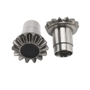 2010-2018 VW T5/T6 Paar 0BT 0BH DQ500 DQ381 FWD 7 Speed ​​As Wiel Spider Gear U2GBK102