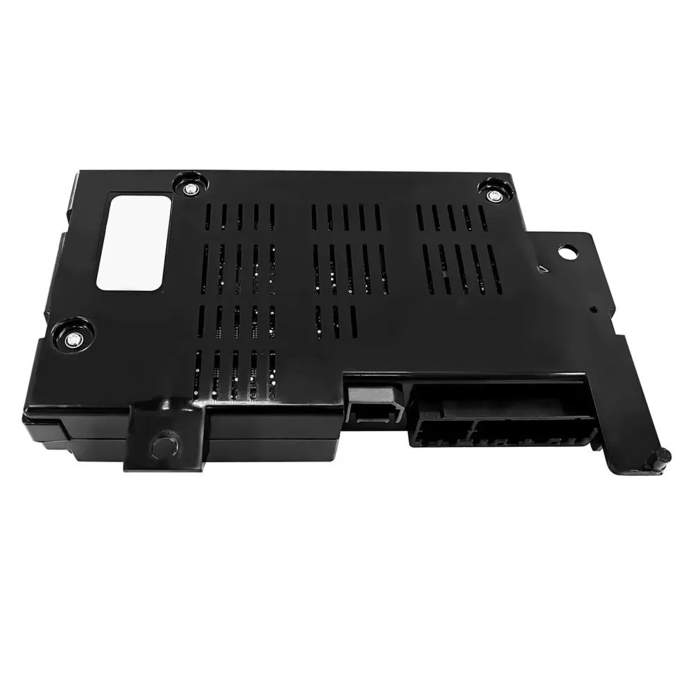 2011 Oplader SXT Plus Bluetooth-module 68209685AB 04787618AA 68158126AC