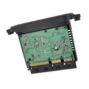 2011-2014.03 BMW X3 F25 SAV X3 28iX N20 xenon koplamp Driver Module Regeleenheid 63117316214