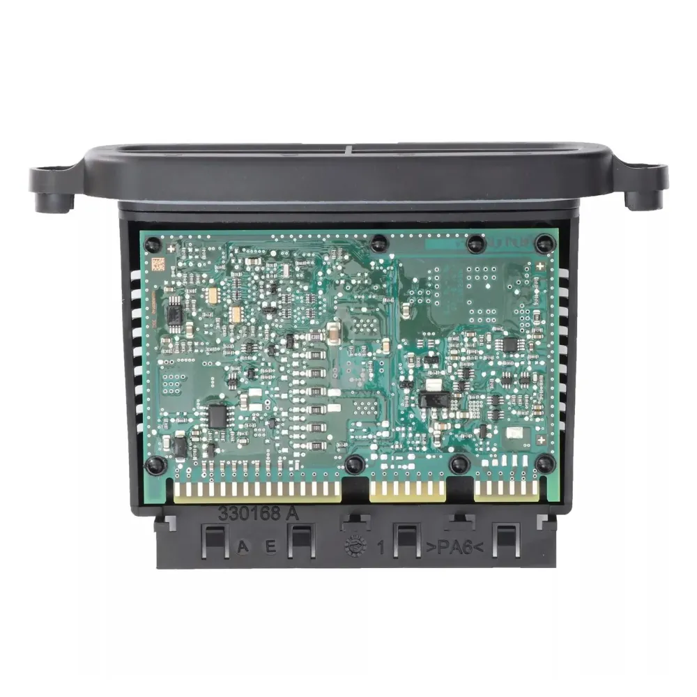 2011-2014.03 BMW X3 F25 SAV X3 35dX Xenon koplamp driver module besturingseenheid 63117316214