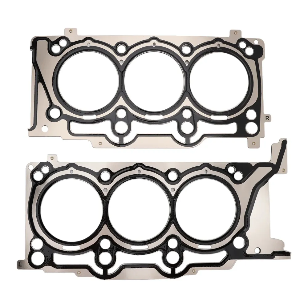 2011-2016 DODGE CHALLENGER 3.6L 3604CC 220CID V6 FLEX DOHC 3.6L Motor Rebuild Revisie Kit 5184088AF H1517CPA
