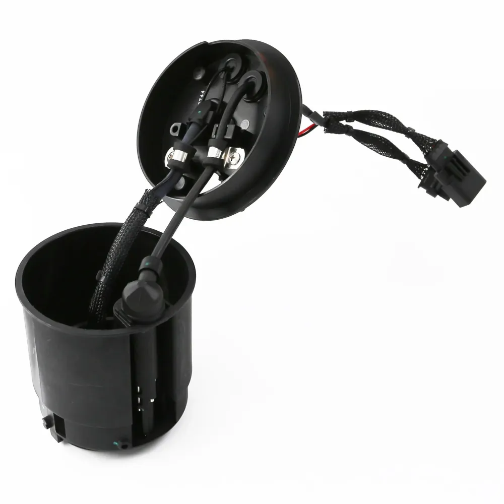 2011-2016 Volkswagen Touareg dieseluitlaatvloeistof DEF-verwarmer 7P6198970