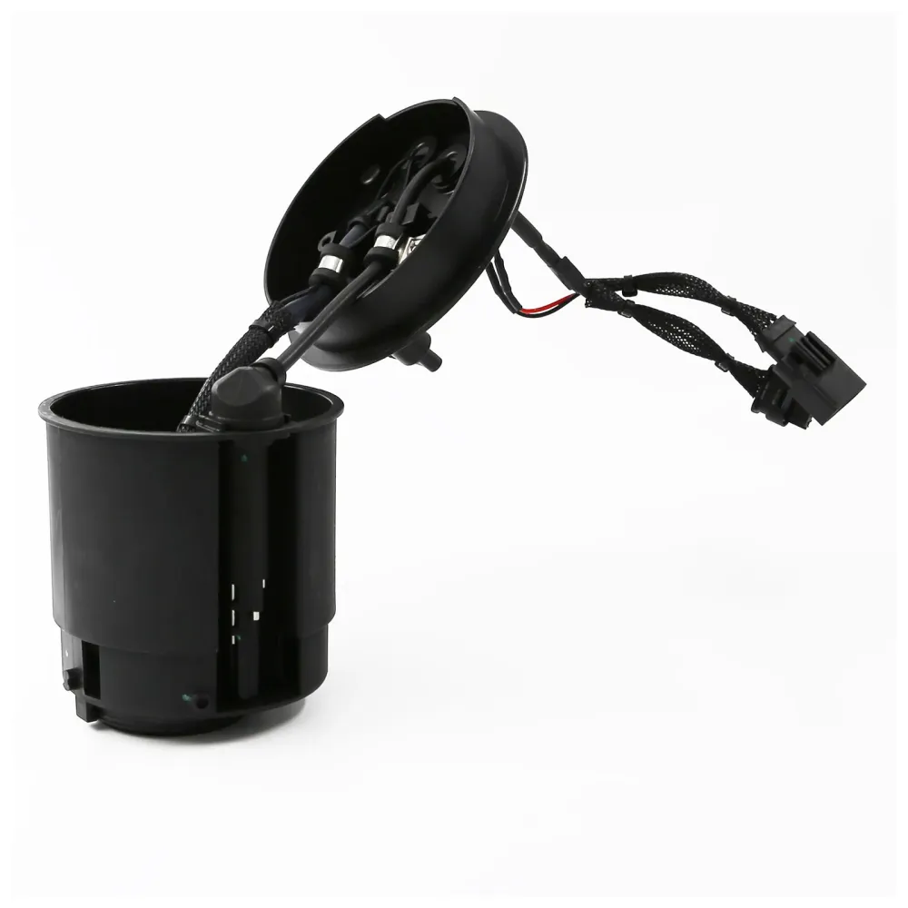 2011-2016 Volkswagen Touareg dieseluitlaatvloeistof DEF-verwarmer 7P6198970