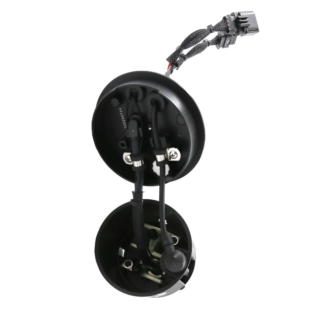 2011-2016 Volkswagen Touareg dieseluitlaatvloeistof DEF-verwarmer 7P6198970