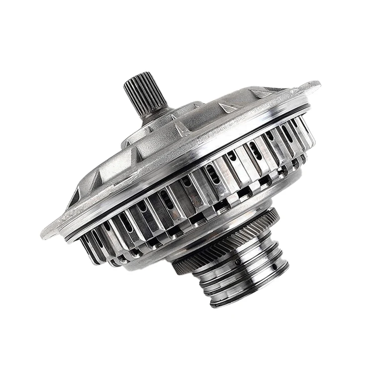 2011-2018 Audi C7 S7 S6 DSG dubbele transmissie koppelingstrommel 0B5141030E