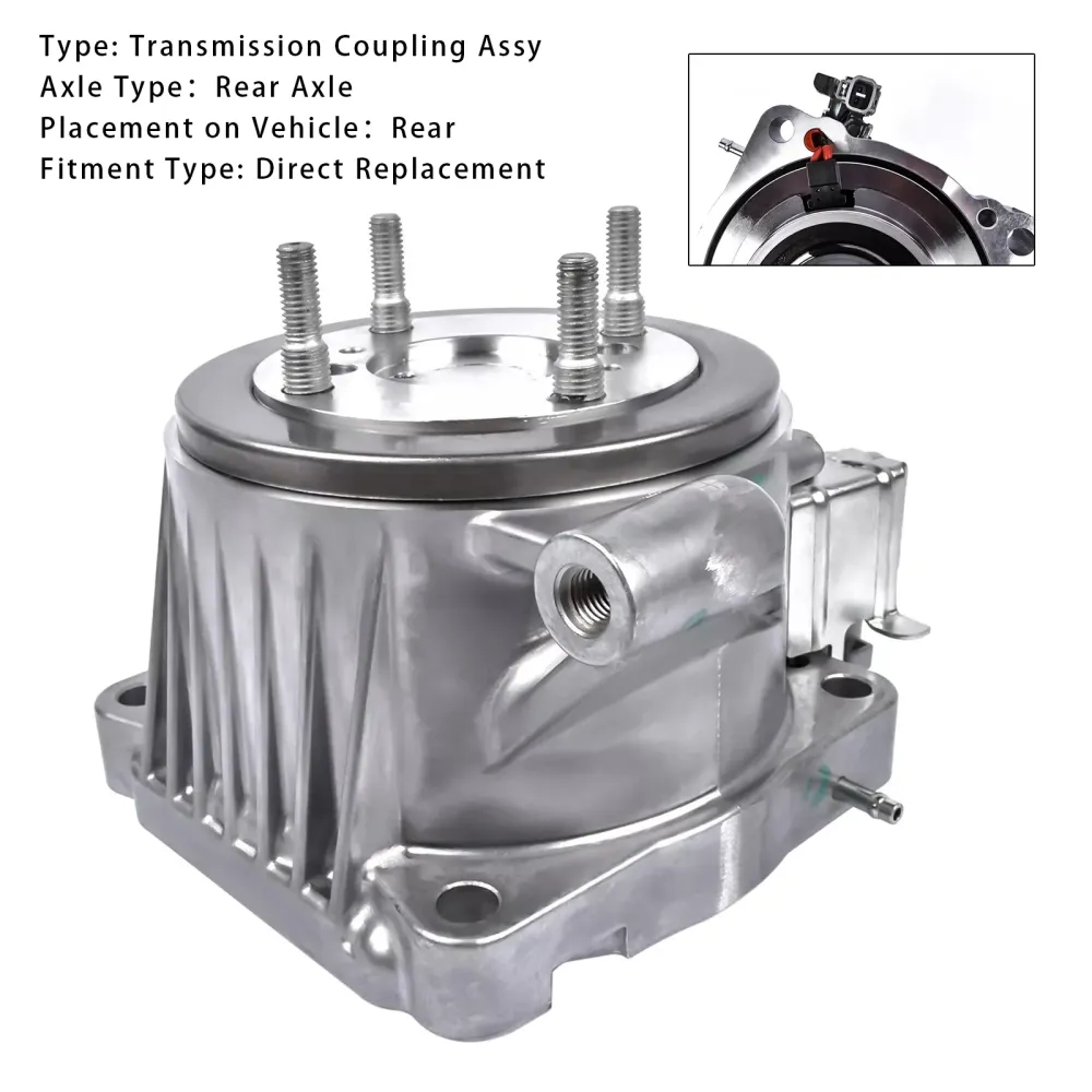 2011-2018 Toyota Sienna achterdifferentieel viskeuze koppeling 41303-28013