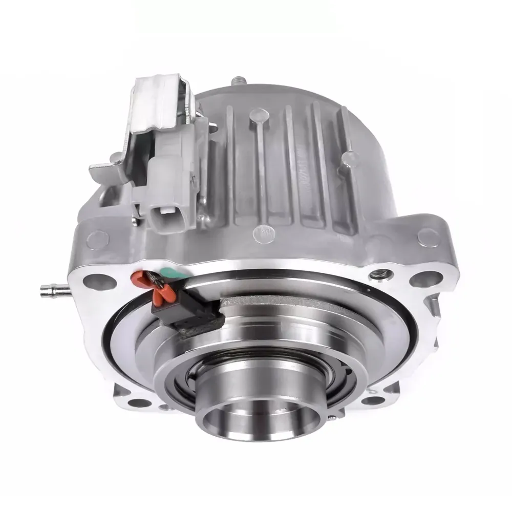 2011-2018 Toyota Sienna achterdifferentieel viskeuze koppeling 41303-28013
