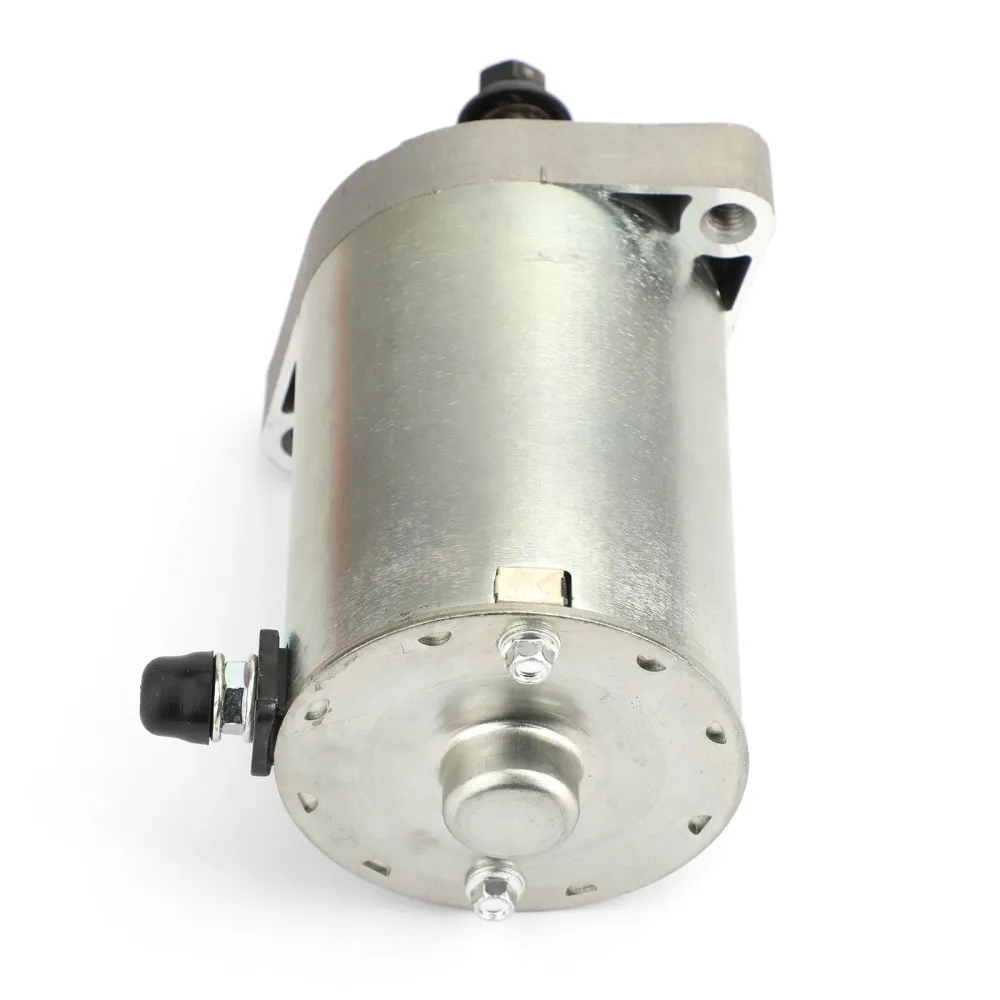 2012-2014 Cub Cadet LTX1050 STARTER Motor Motor starten 10-Spline