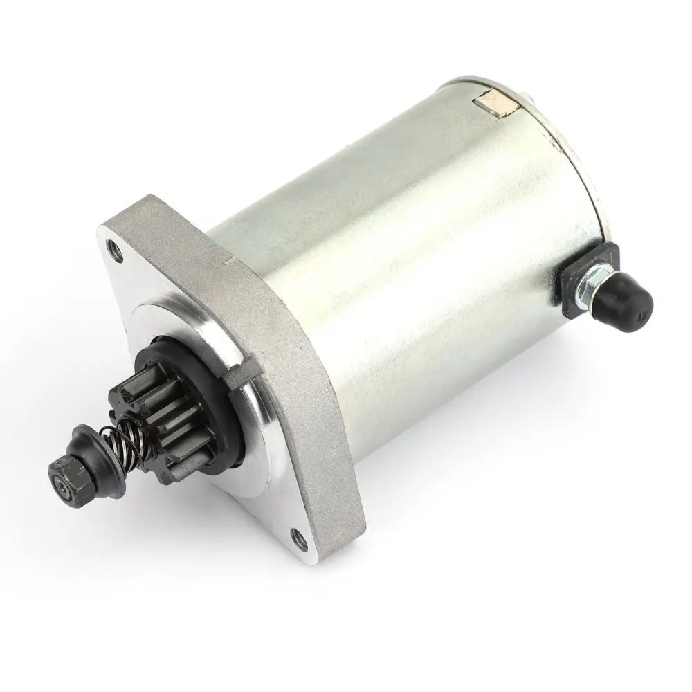 2012-2014 Cub Cadet RZT54 STARTER Motor Motor starten 10-Spline