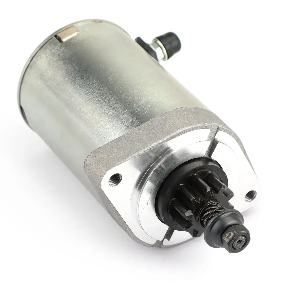 2012-2014 Cub Cadet Z-Force 54 STARTER Motor Motor starten 10-Spline