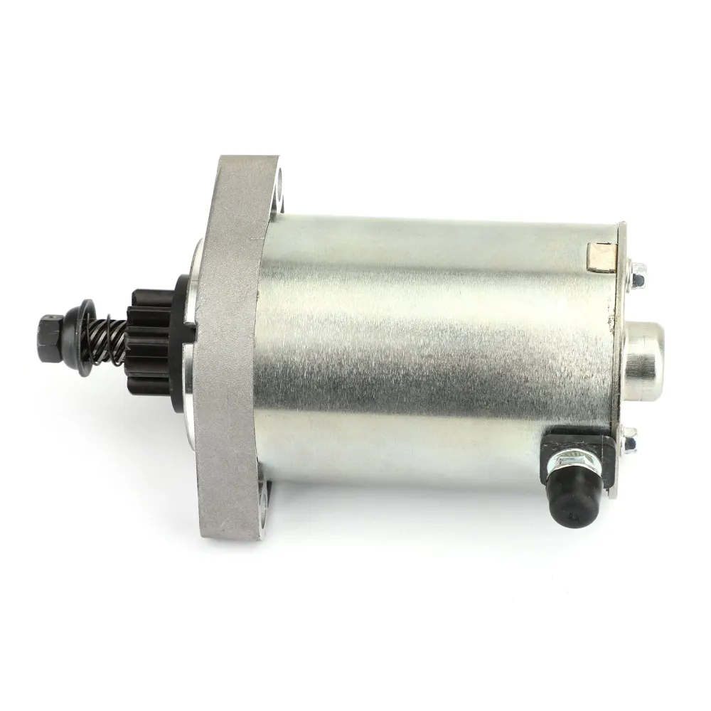 2012-2014 Cub Cadet Z-Force 54 STARTER Motor Motor starten 10-Spline