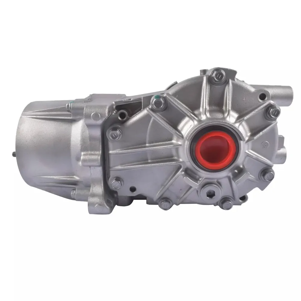 2012-2015 Toyota RAV4 Achterasdifferentieeldrager Benzine 2,28 verhouding Achterasdifferentieeldrager 2,28 Verhouding 440-...