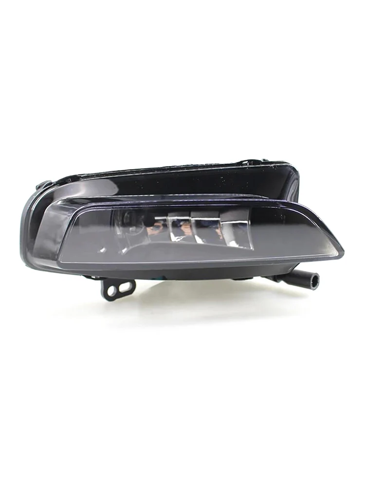 2012-2016 Audi A3 8V Rs3 S3 1 stuks mistlamp rechtsvoor met lampen