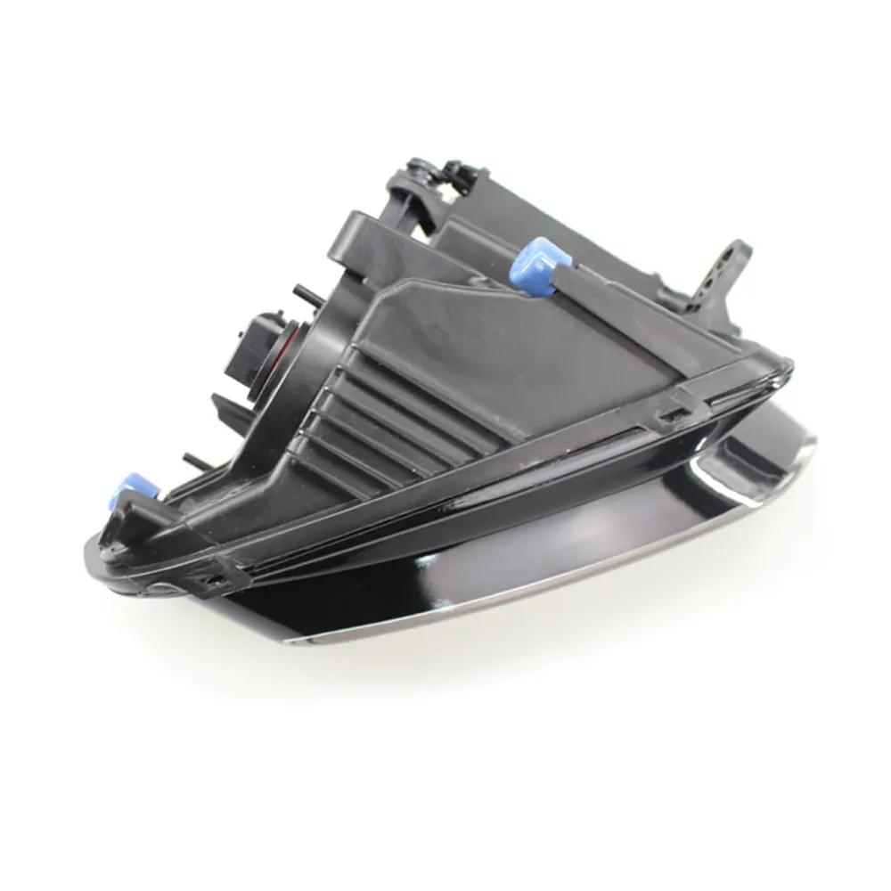 2012-2016 Audi A3 8V Rs3 S3 1 stuks mistlamp rechtsvoor met lampen