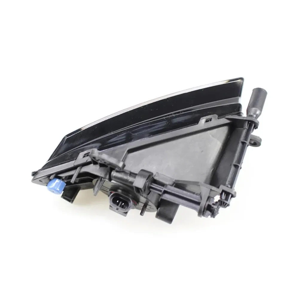2012-2016 Audi A3 8V Rs3 S3 1 stuks mistlamp rechtsvoor met lampen
